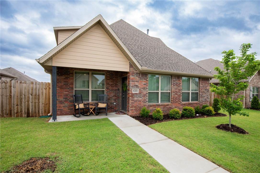 4309 Pawhuska Street - Photo 1
