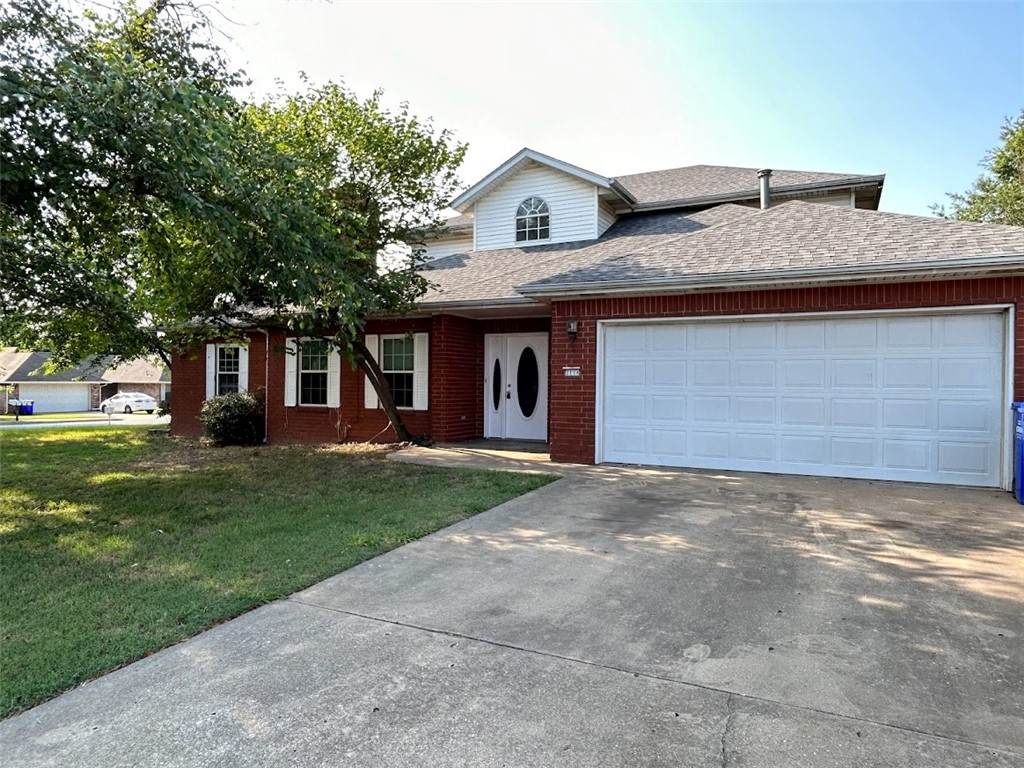 111 Fox Run Place - Photo 1