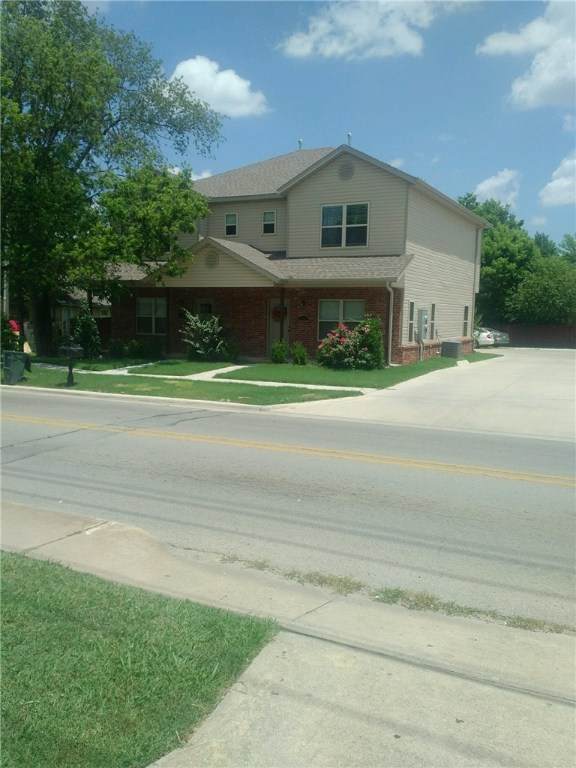 1538 Leverett Avenue - Photo 1