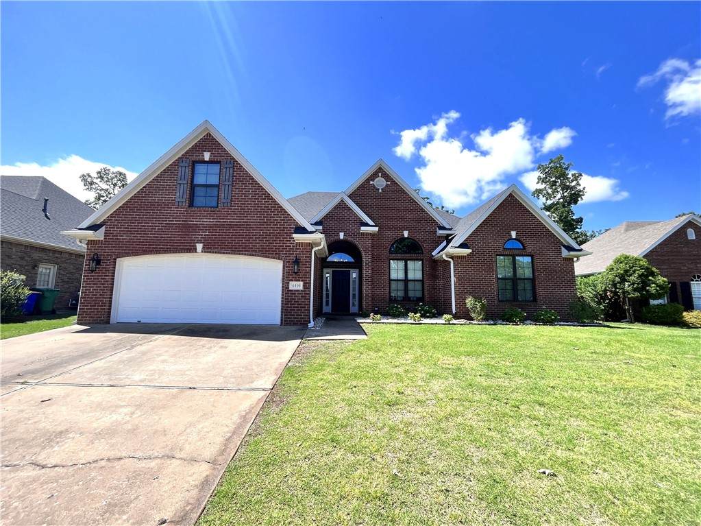 4416 Arlington Drive - Photo 1