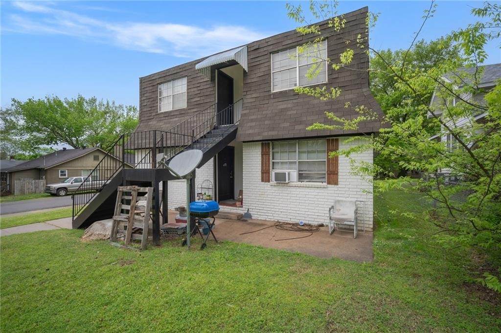 2200 M Street - Photo 1