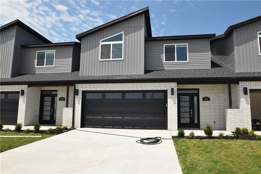 481 Amethyst Road - Photo 1
