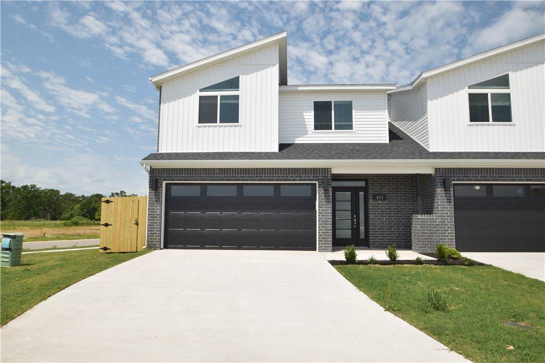 401 Amethyst Road - Photo 1
