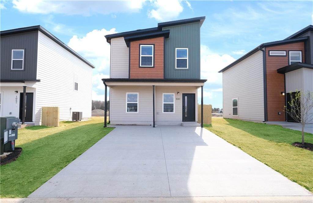 1041 Kentucky Avenue - Photo 1