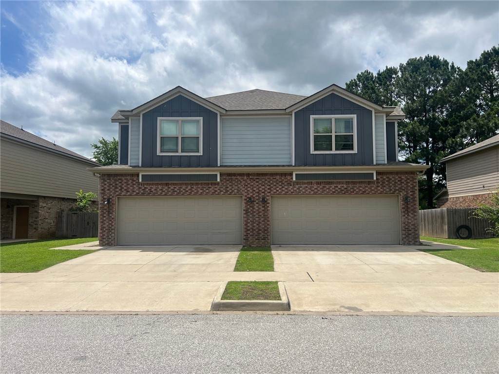 1211/1213 Sicily Lane - Photo 1