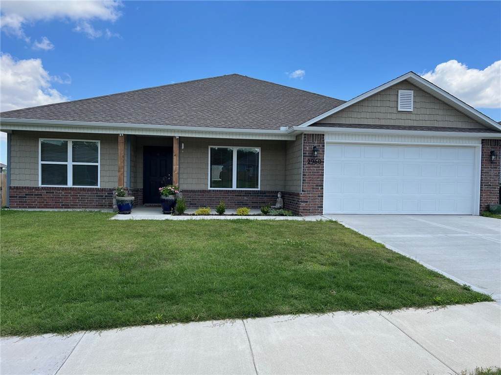 2960 Mclaren Drive - Photo 1