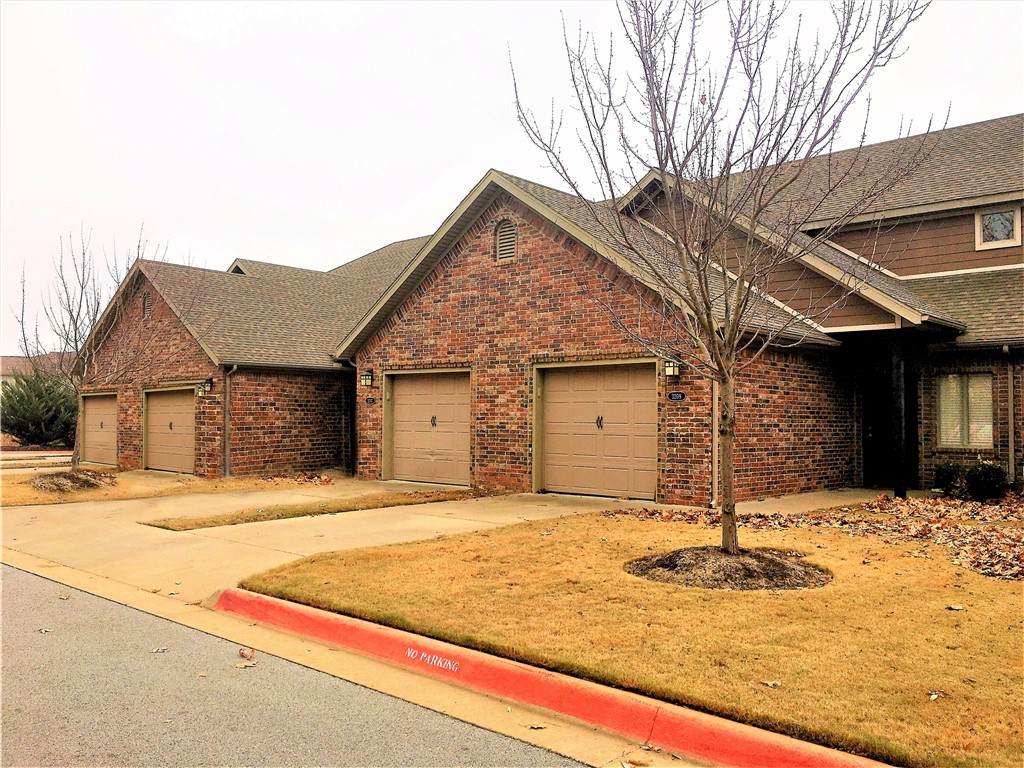 3226 Montrail Place - Photo 1