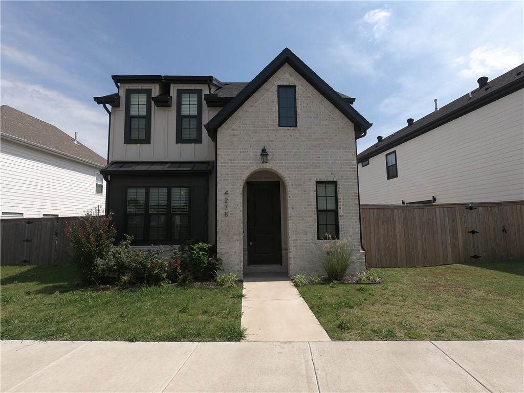 4278 Bronco Drive - Photo 1