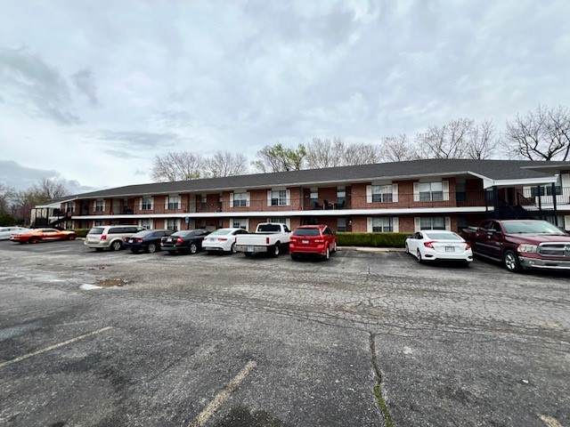 417 Pleasant Street - Photo 1
