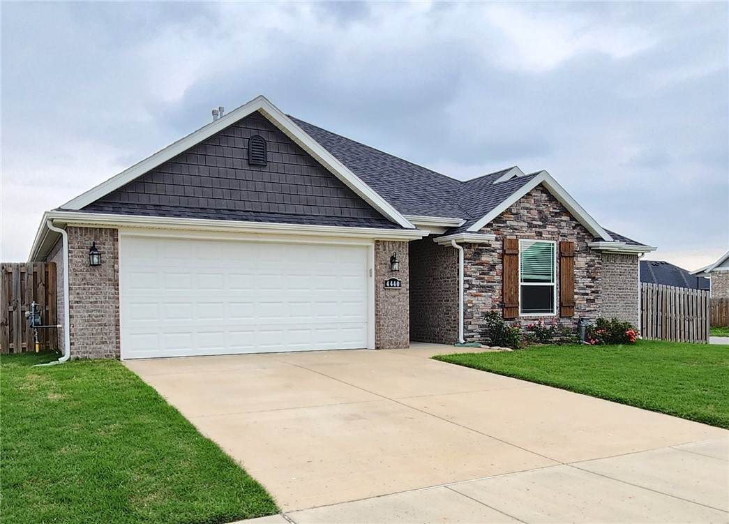 4440 Havana Avenue - Photo 1