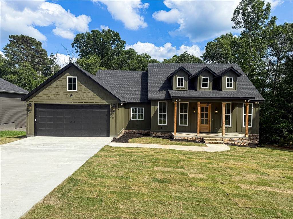 11 Overton Drive - Photo 1