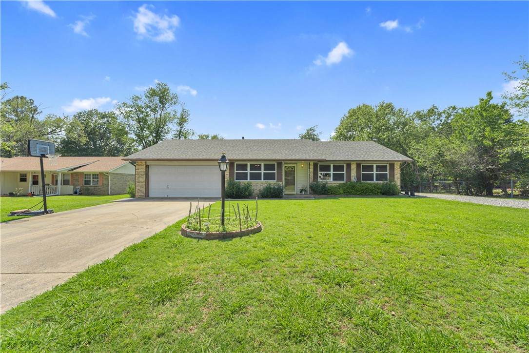 802 Buford Street - Photo 1