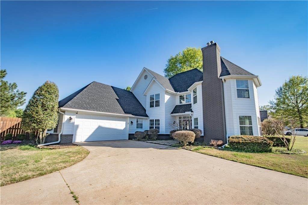 2 Oak Ridge Lane - Photo 1