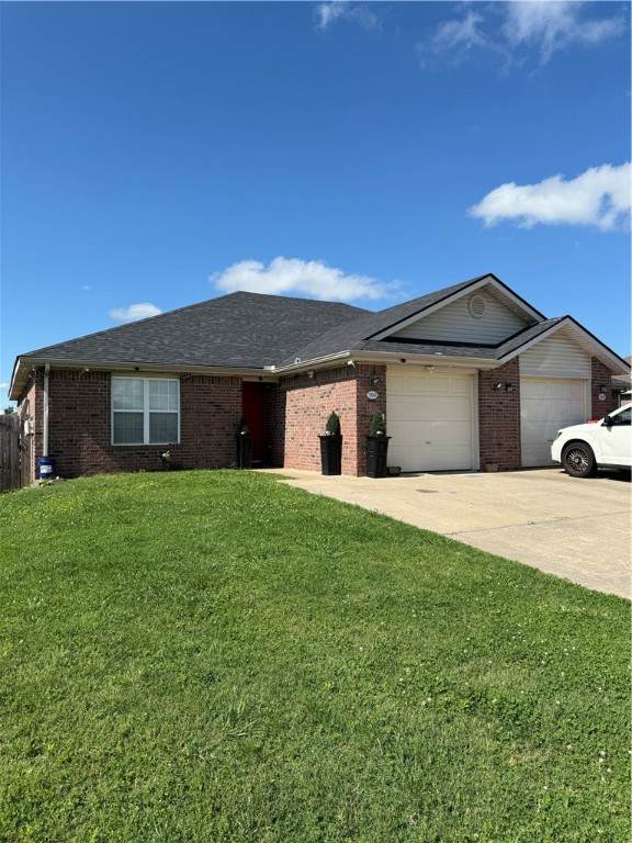 1297 Homestead Loop - Photo 1