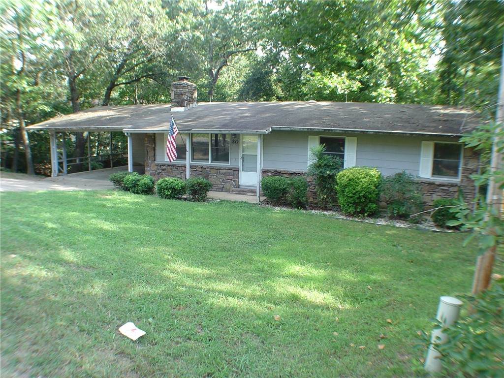 20 Cobb Circle - Photo 1