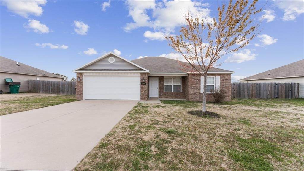 3408 Alliance Drive - Photo 1