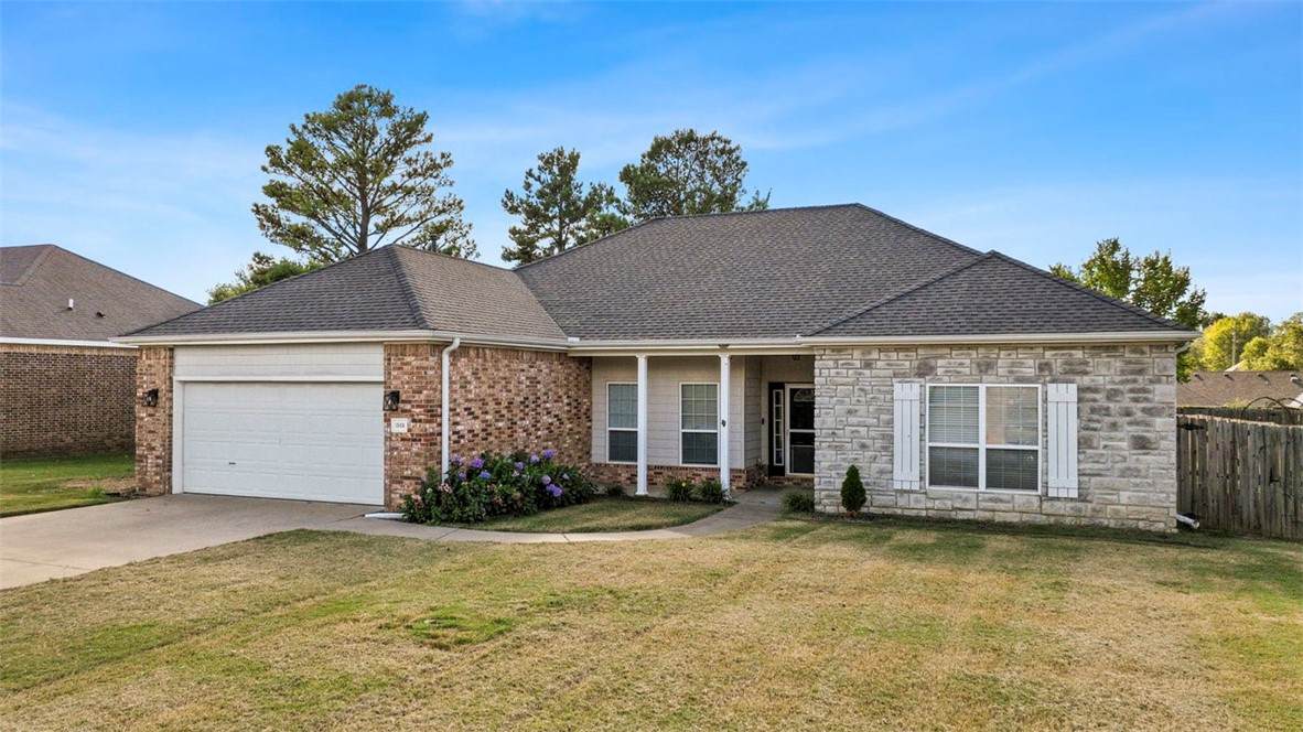 1505 Cannondale Drive - Photo 1