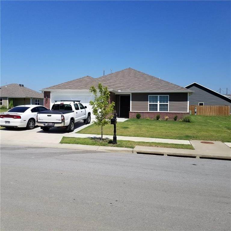 1302 Springfield Drive - Photo 1