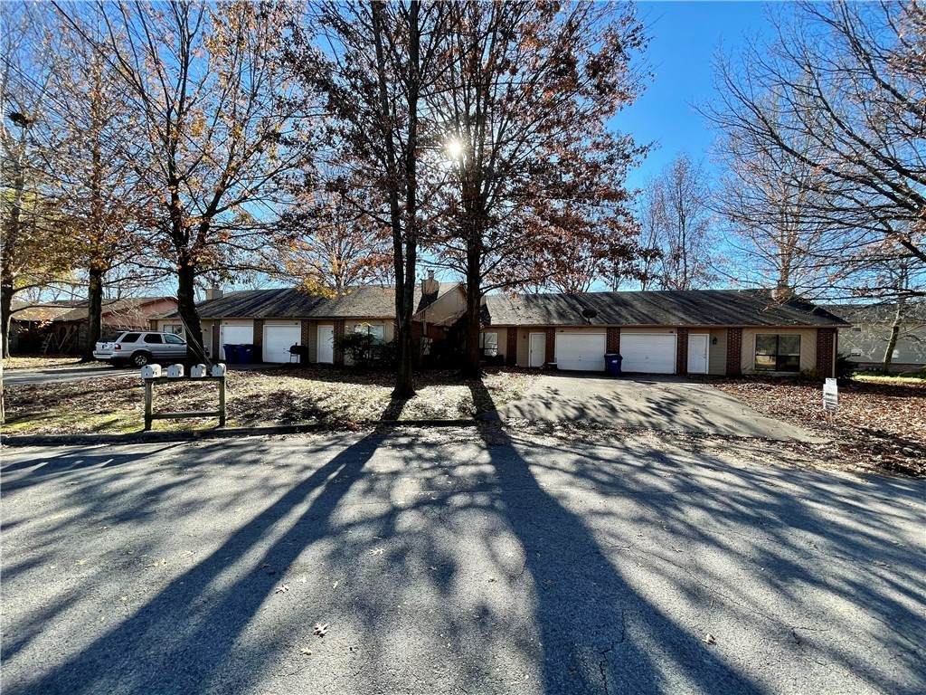 501 11th Street - Photo 1