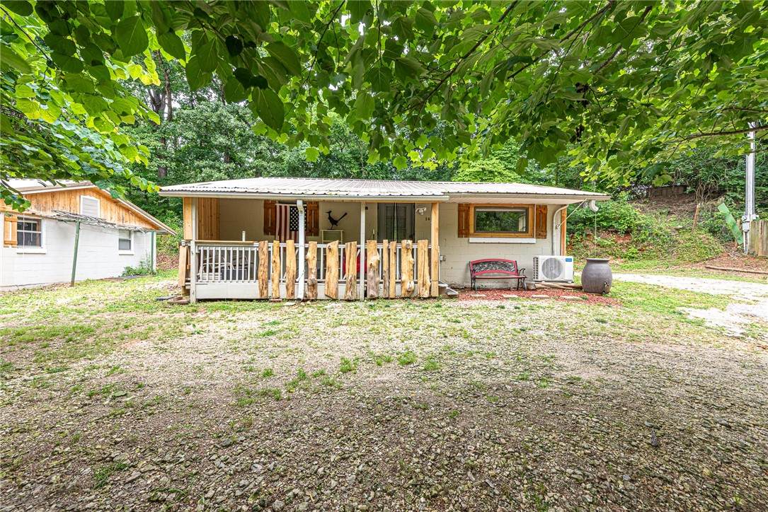 1654 & 1674 Double Springs Road - Photo 1
