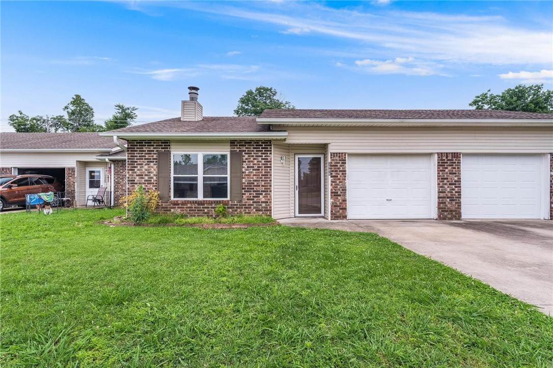 2506 Olrich Street - Photo 1