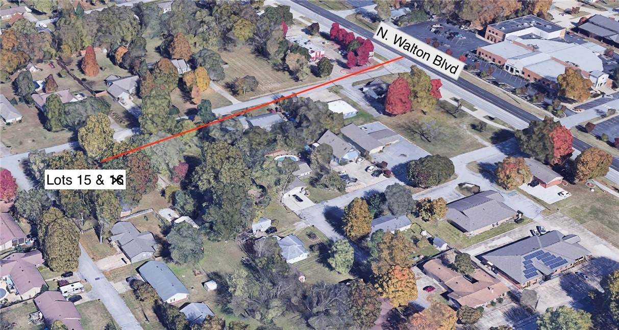 Lot 15 9th Street - Photo 1