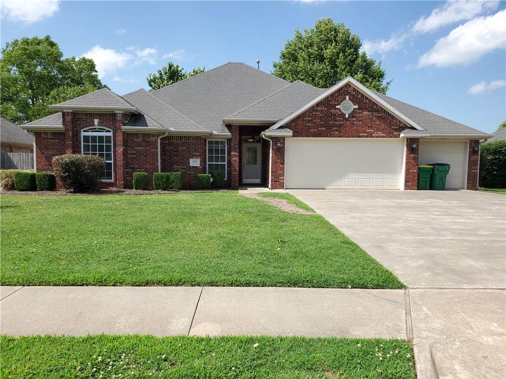 884 Palisades Avenue - Photo 1