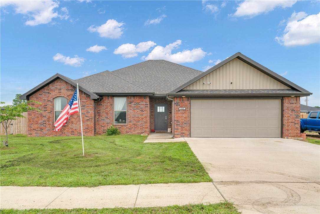 1508 Taylor Orchard Road - Photo 1