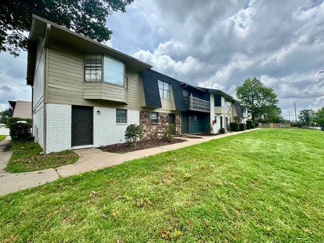 1701 West End Street - Photo 1