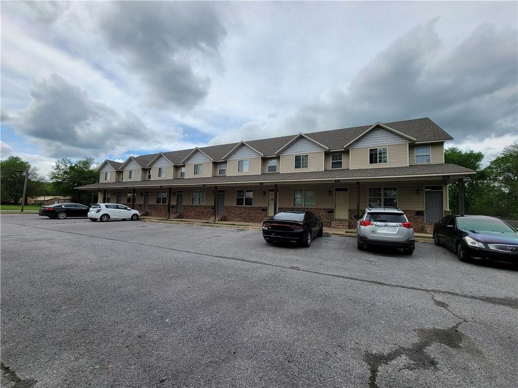 186 Fair Street - Photo 1