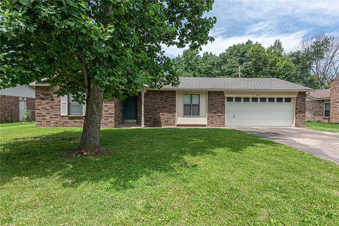 2881 Susan Carol Lane - Photo 1