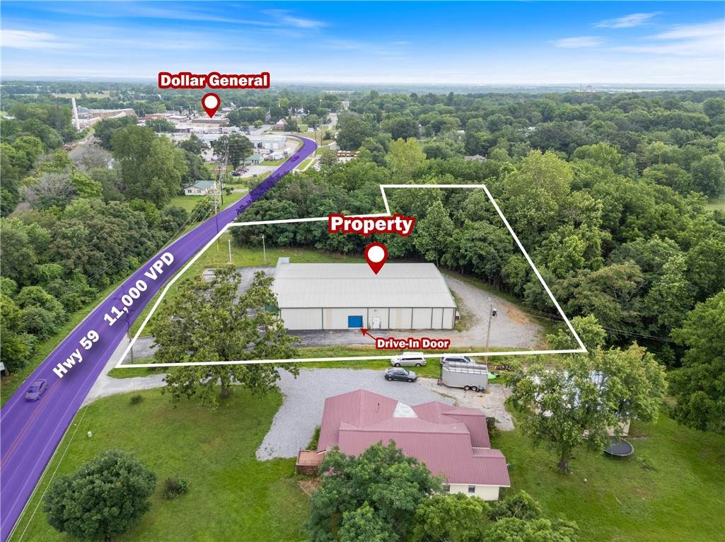 722 Highway 59 - Photo 1
