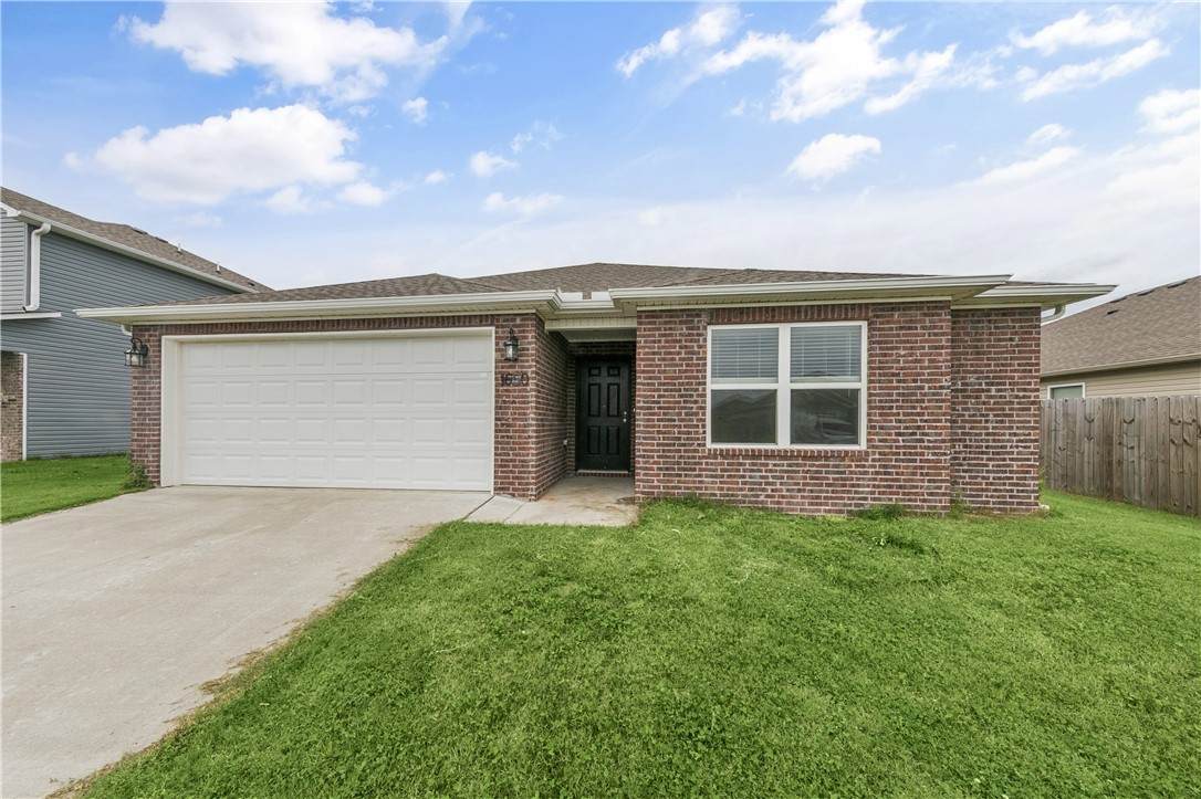 1650 King Road - Photo 1