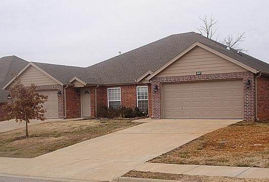 213 Copper Oaks Drive - Photo 1