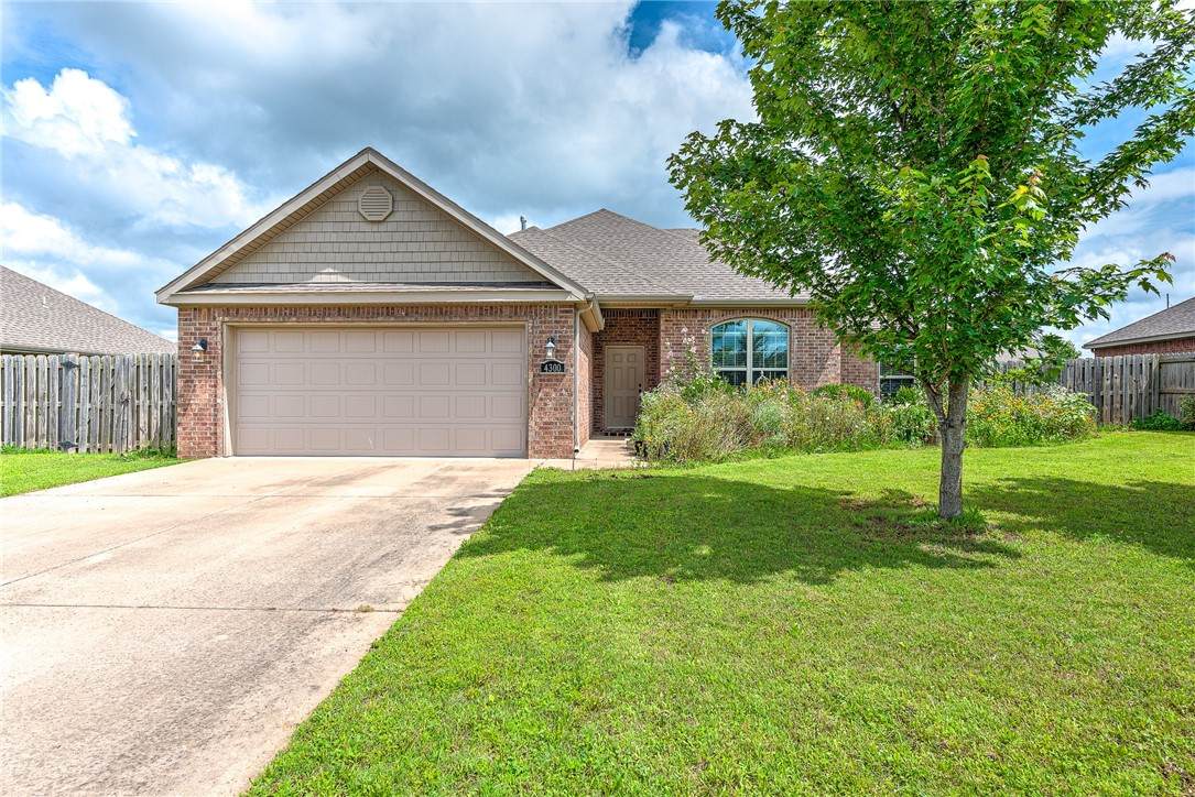 4300 Limestone Avenue - Photo 1