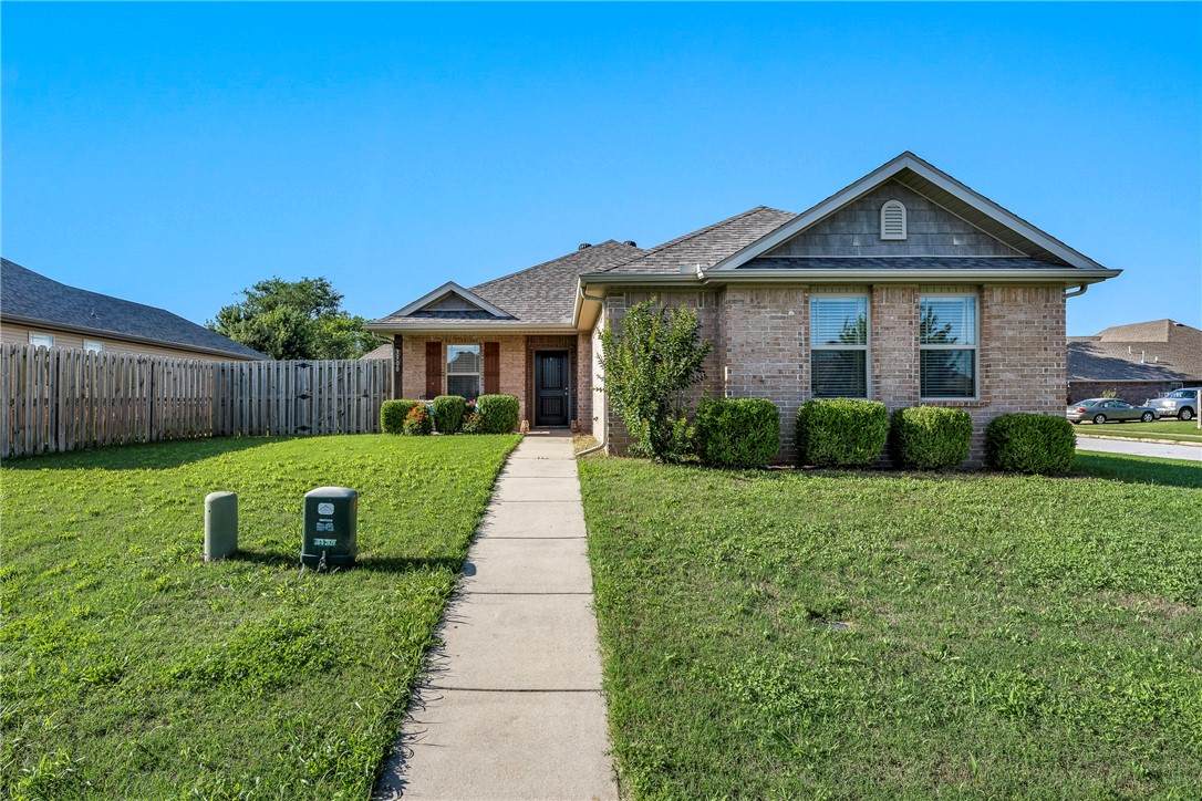 3900 Capstone Avenue - Photo 1