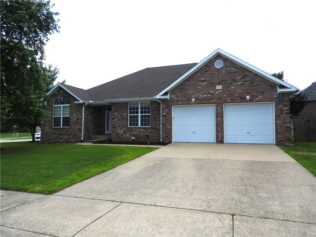 3804 Kestrel Drive - Photo 1