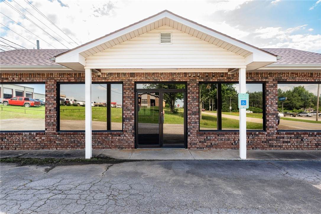 1900 Airport Road - Photo 1