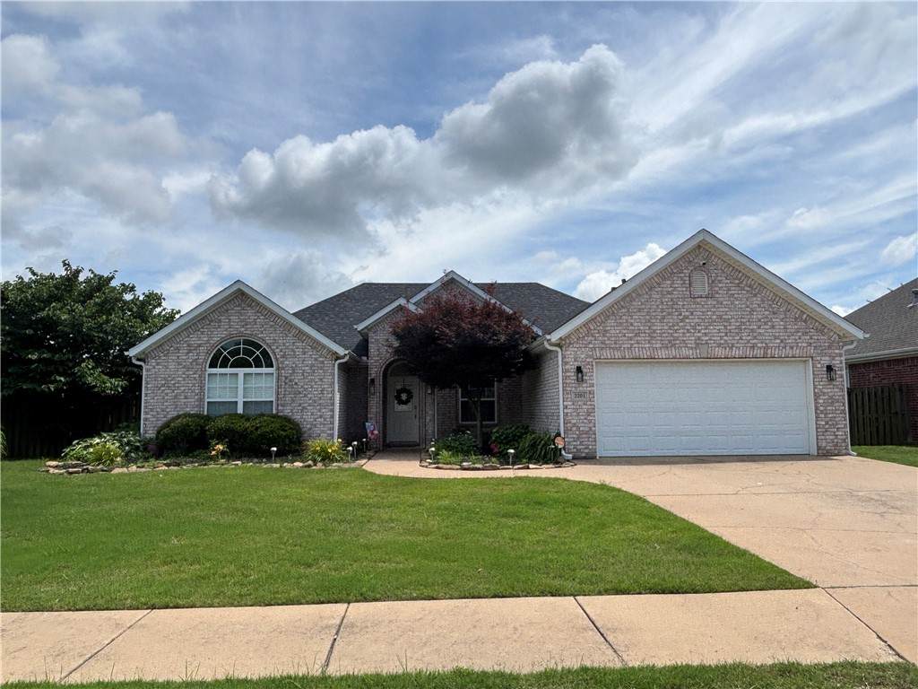 3201 Camden Drive - Photo 1