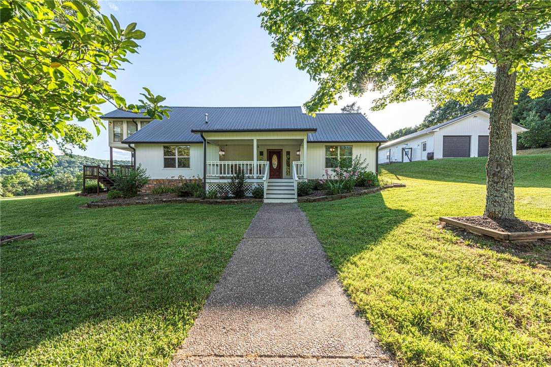 16632 Bethlehem Road - Photo 1