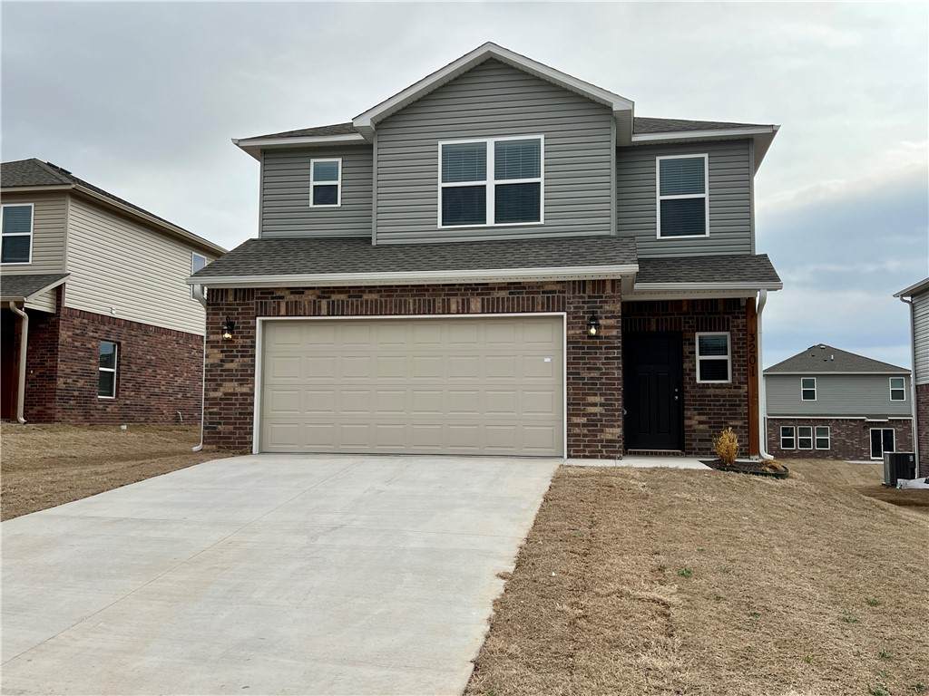 3201 Red Tail Way - Photo 1