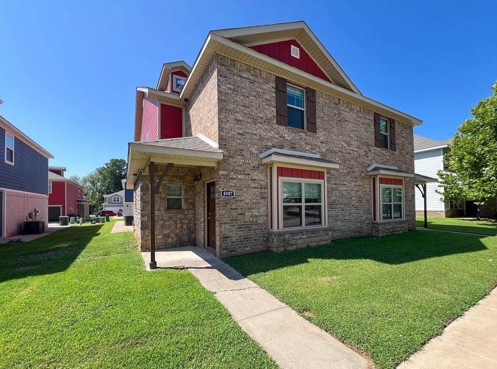 4087 & 4089 Santa Maria Lane - Photo 1