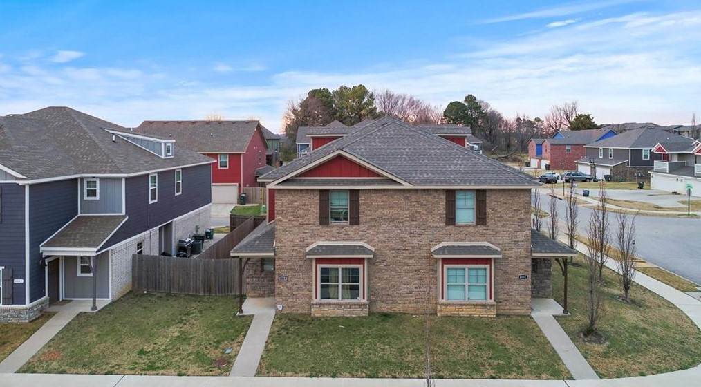 4066 & 4068 Sardinia Way - Photo 1