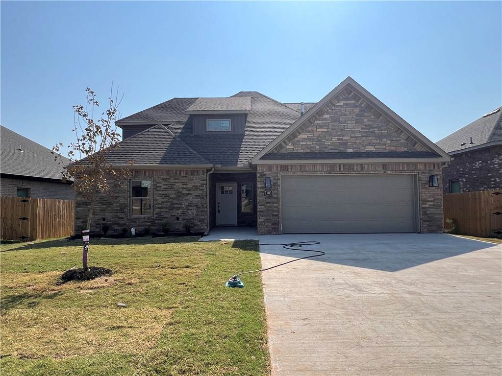 7303 High Meadow Boulevard - Photo 1