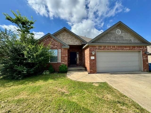 2701 Ledbury Cove - Photo 1
