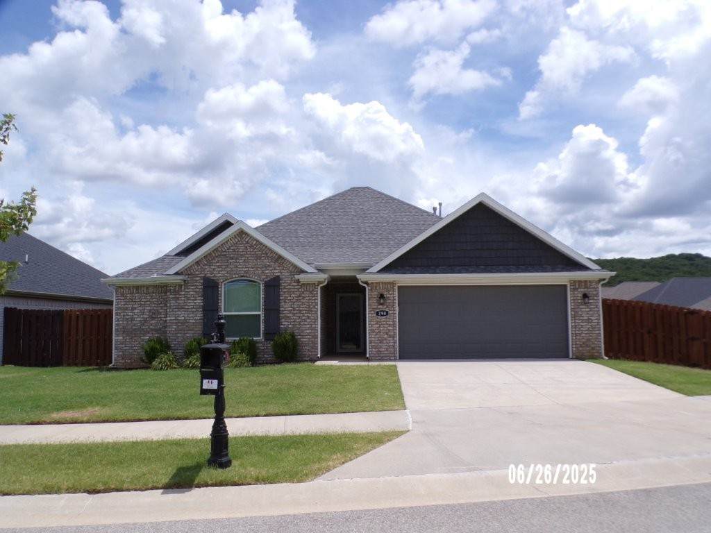 298 Benchmark Lane - Photo 1