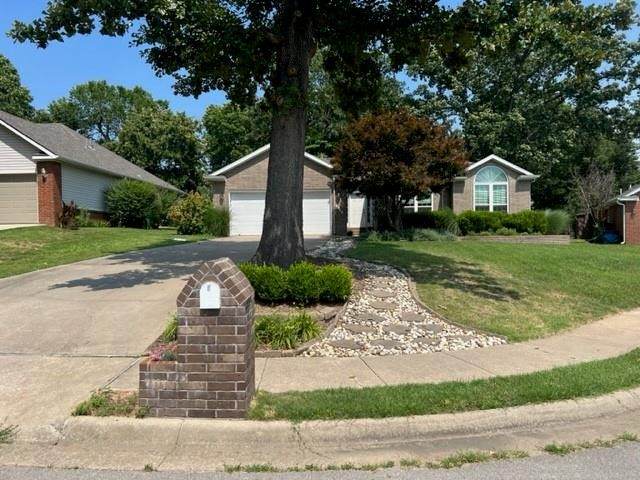 2735 Jean Street - Photo 1