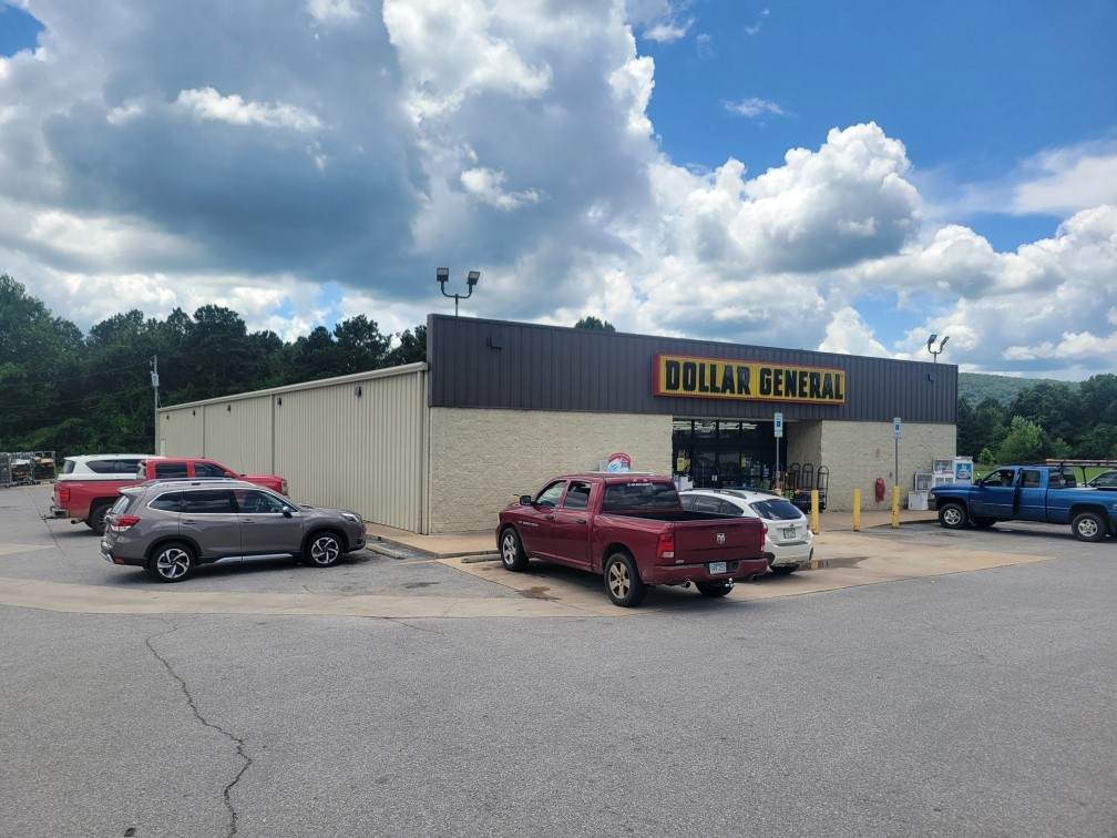 1609 East Main Street - Photo 1