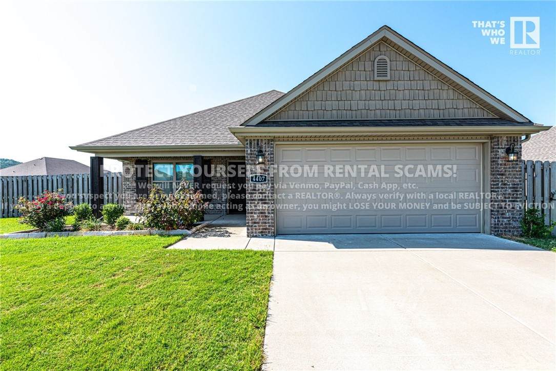 4407 Wales Drive - Photo 1