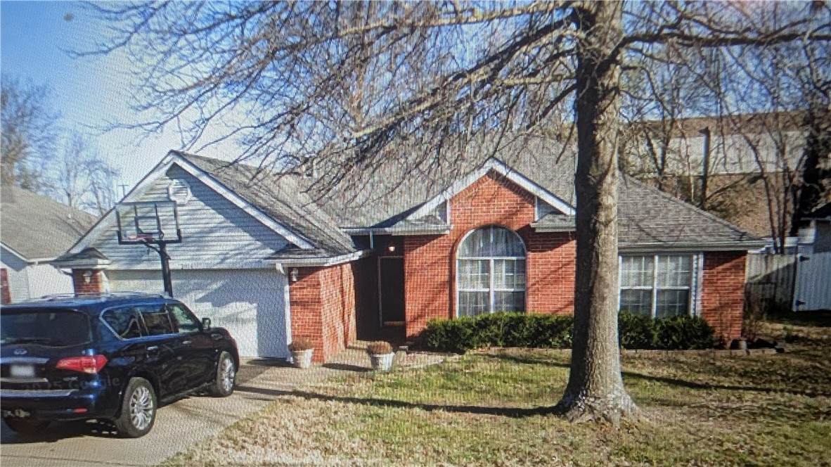 2914 Setter Street - Photo 1
